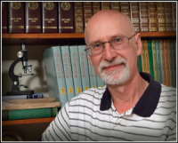 Poirier, Raymond A. 照片