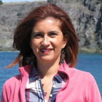 Roncal, Julissa 照片