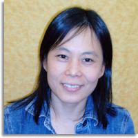 Wang, Hong 照片