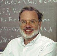 Cukier, Robert I. 照片