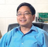 Huang, Xuefei 照片