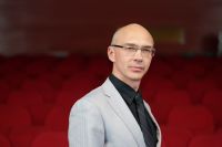 Alexey Sokolov 照片