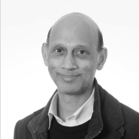 Shah, Ajit 照片