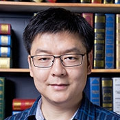 Cui, Xin 照片