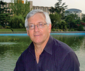 Marriott, Philip 照片