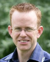 McNeill, Chris 照片