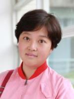 曹丽丽 照片