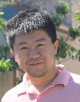 Shen, Yansong 照片