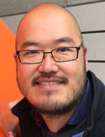 Wong,  Bob 照片