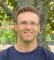 Vogels, Chris 照片