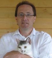 Westcott, Steve 照片