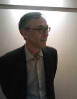 Montague, Roderick 照片