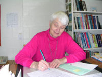 Martin, Sheilagh 照片