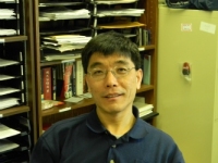 Xia, Aibing 照片