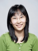 Li, Linda 照片