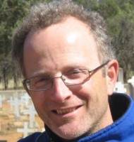 Nicholls, Philip 照片