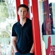 Payne, Christian 照片