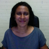 Perera, Devindri 照片