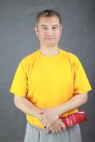 陈东 照片