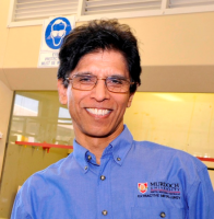Senanayake, Gamini 照片