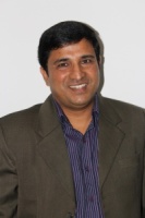 Shafiullah, GM 照片