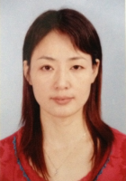 穆莉莉 照片