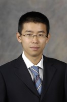 Wang, Xuequn (Alex) 照片
