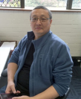 Xie, Hong 照片