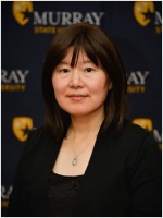 He, Kate S 照片