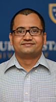 Subedi, Bikram 照片
