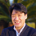 Itami, Kenichiro 照片