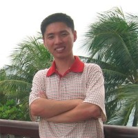 Can XUE (薛灿) 照片
