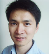 CHEN, Gang 照片