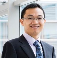 Chi, Robin Yonggui 照片