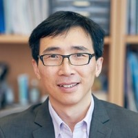 Fan, Hongjin 照片