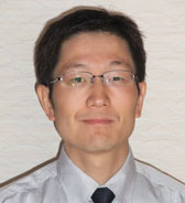 HIRAO, Hajime 照片