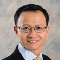 Li Hong 照片