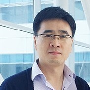 Liang, Zhao-Xun 照片