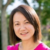 Ling, Xing Yi 照片