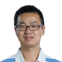 Liu, Zheng 照片