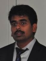 PANKAJAKSHAN, Sreekumar 照片