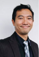 TAN, Howe Siang 照片
