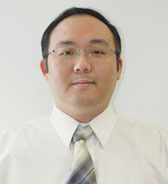 ZHANG, Dawei 照片