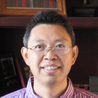 Zhou, Wei 照片