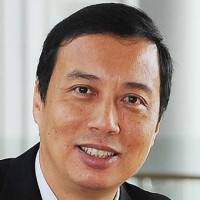 Andrew, WEE Thye Shen 照片