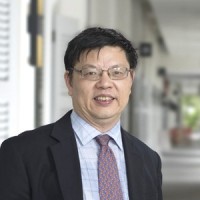 Dejian, HUANG 照片