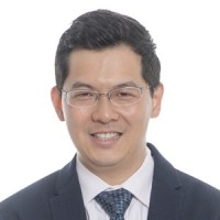Derrick Ong 照片