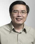 GAO, Zhiqiang 照片