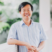 Jiang, Jianwen 照片