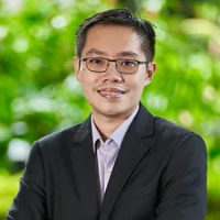 Koh, Ming Joo 照片